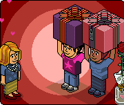 MAMÃE HABBO
